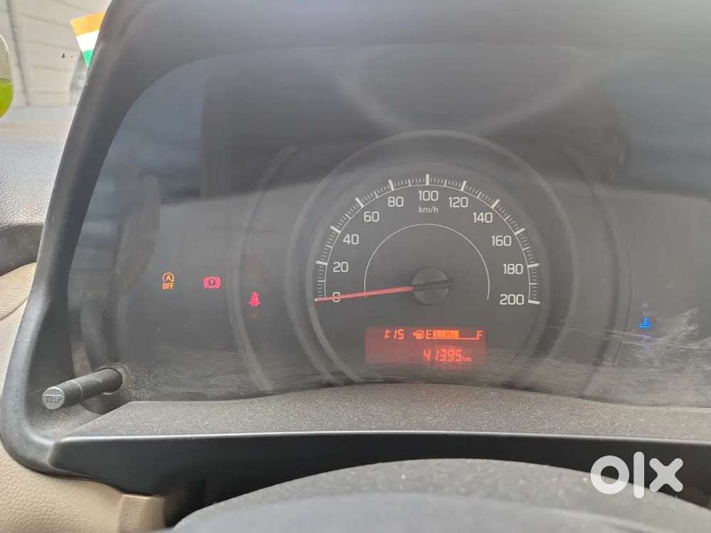 Maruti Suzuki Dzire 2021 Petrol Less Used