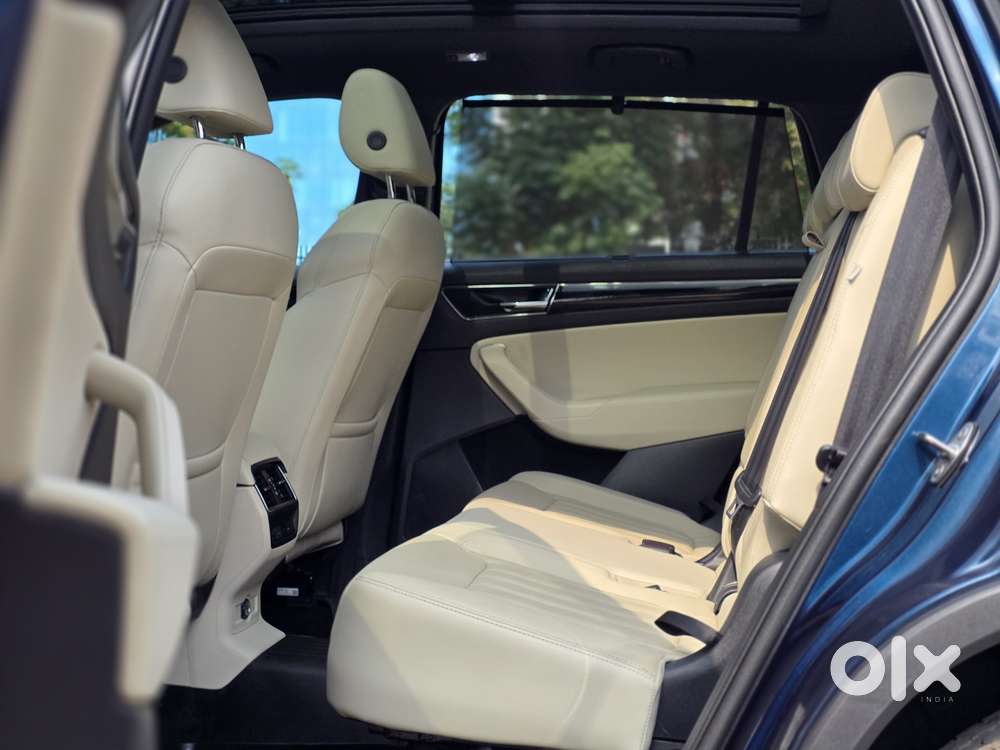 Skoda Kodiaq, 2024, Petrol