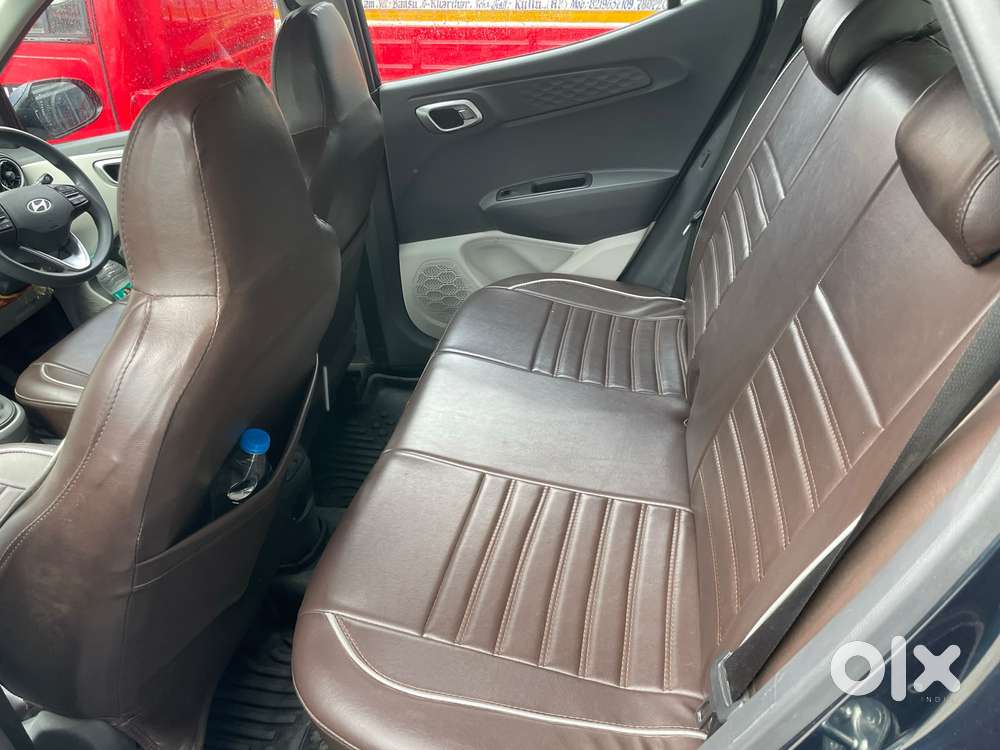 Hyundai Grand I10 Nios Sportz Petrol, 2023, Petrol