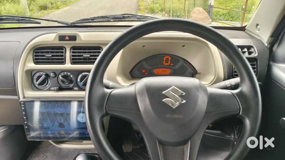 Maruti Suzuki Eeco Ac 2025