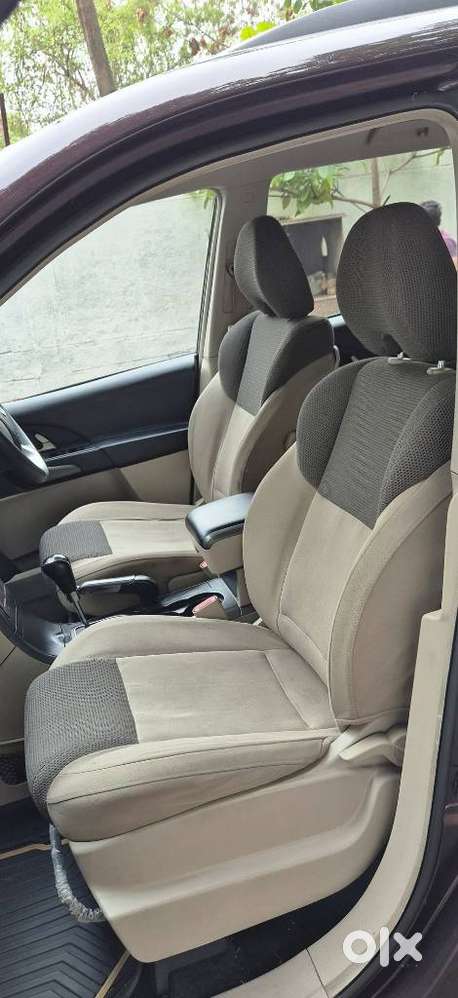 Mahindra Xuv500 W6 At, 2017, Diesel