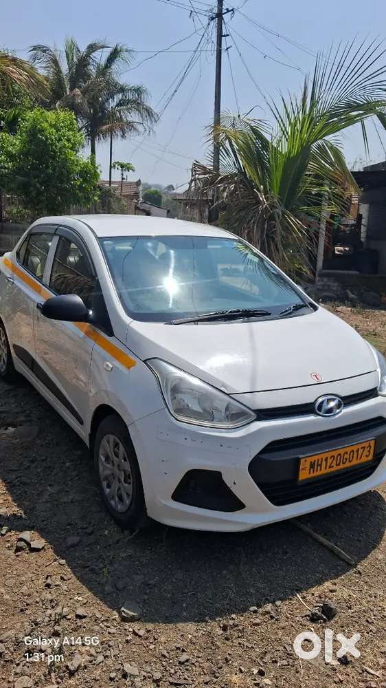 Good Cantion T Parmit Car