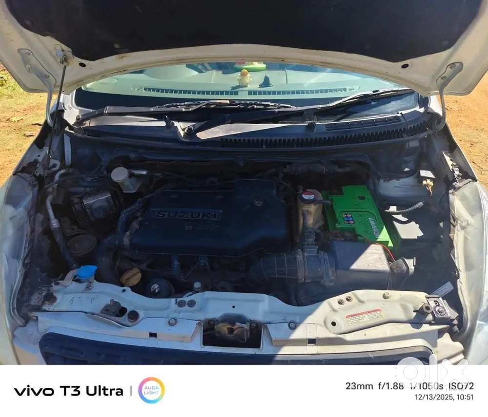 Maruti Suzuki Ertiga 2012 Diesel 115000 Km Driven