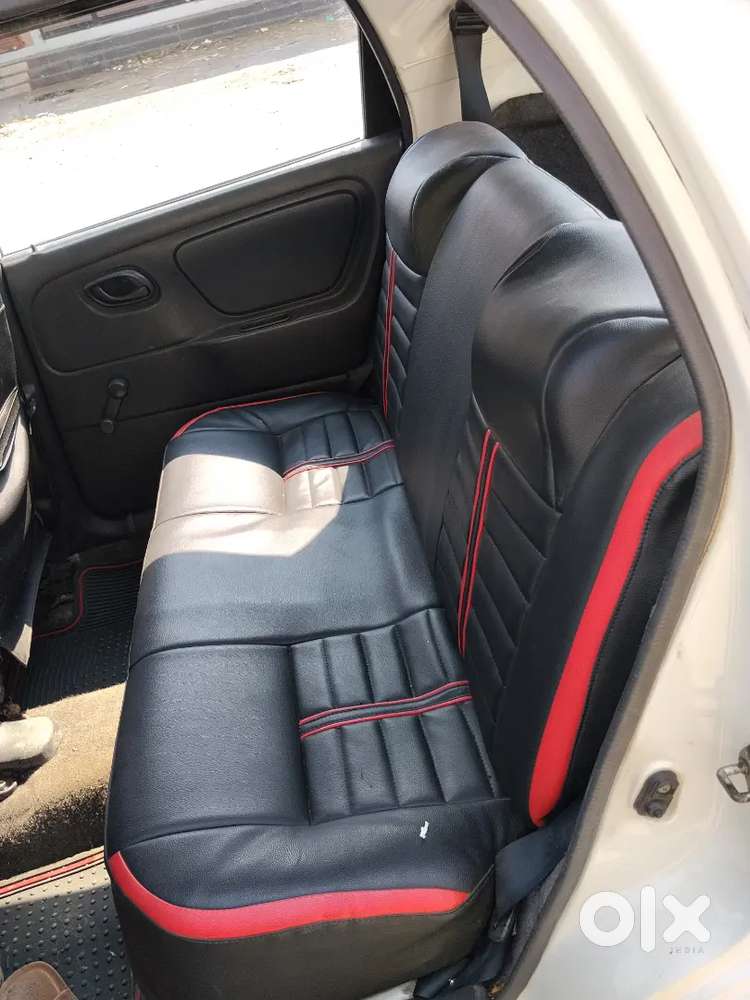 Maruti Suzuki Alto Std 2010 Rr Tel2031. Insurance 11//2027