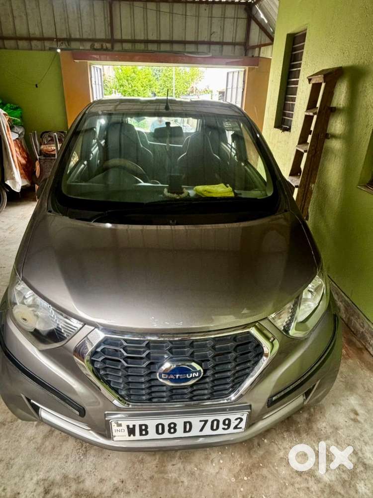 Datsun Redigo 2017 Petrol