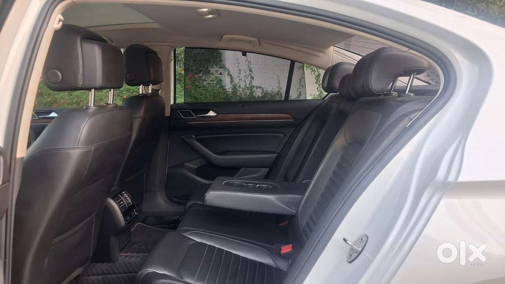 Volkswagen Passat 2.0 Tdi At Highline, 2019, Diesel