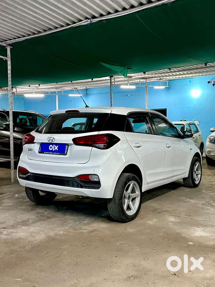 Hyundai I20 Sportz Plus Diesel, 2019, Diesel