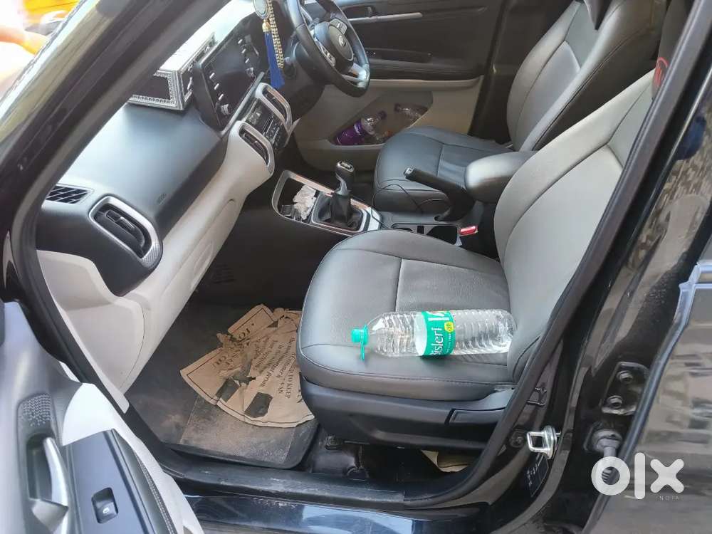 Kia Sonet Vehicle Good Condition