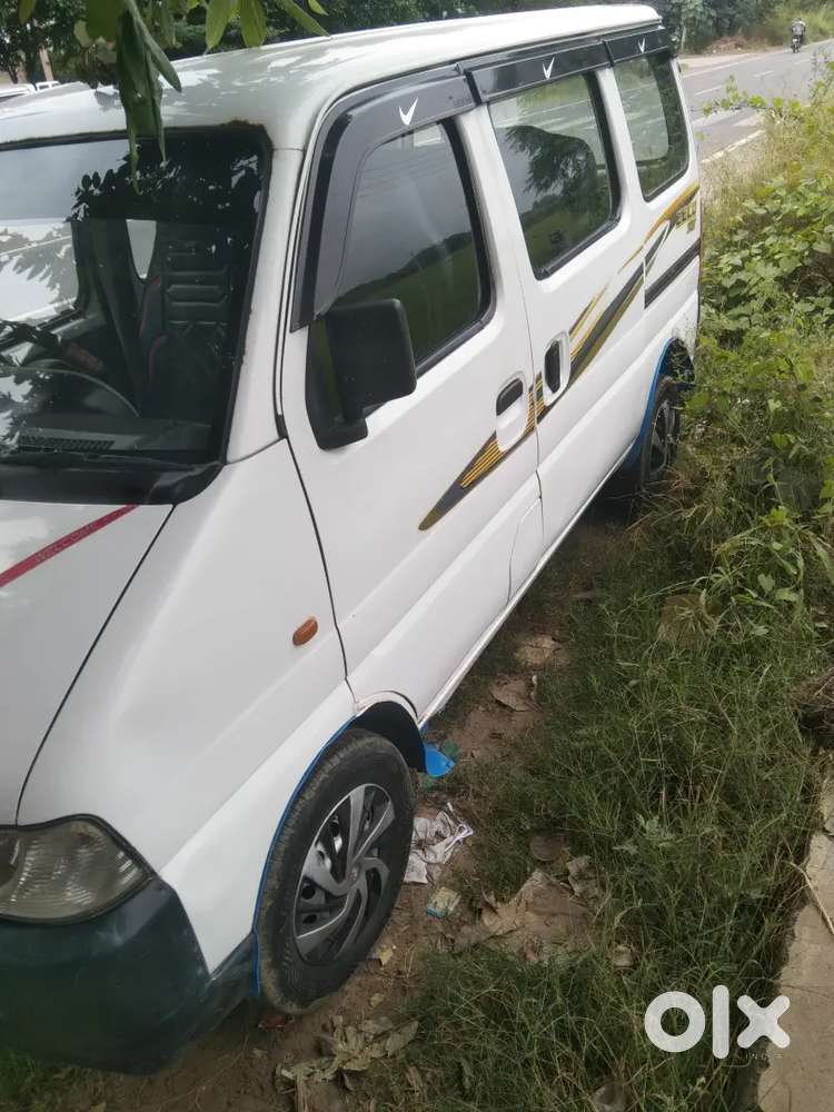 Maruti Suzuki Eeco 5str 2018