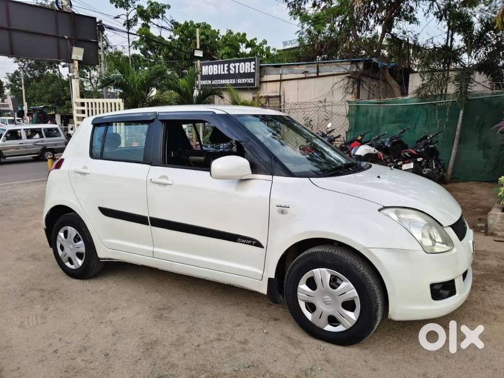 Maruti Suzuki Swift 2004-2010 Vdi Bsiv, 2010, Diesel