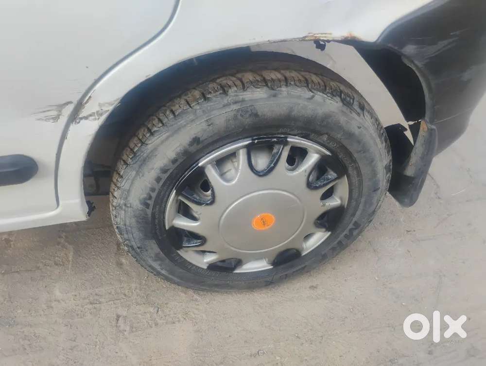 Maruti Suzuki Alto 2010 Lxi