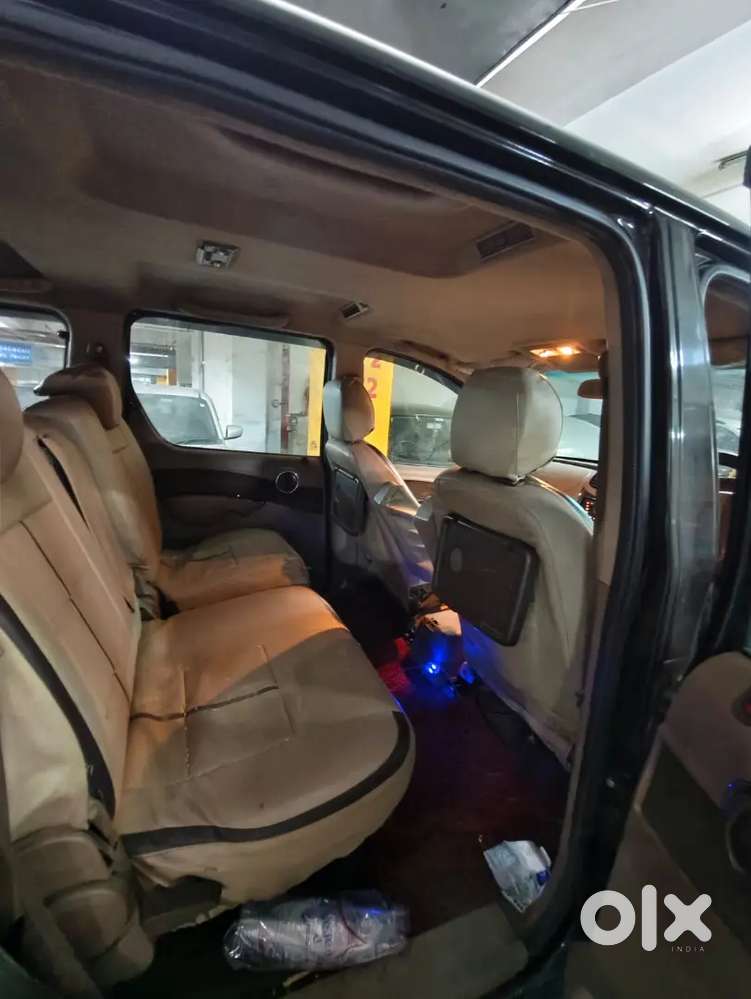 Mahindra Xylo 2013 Very Gud Condition