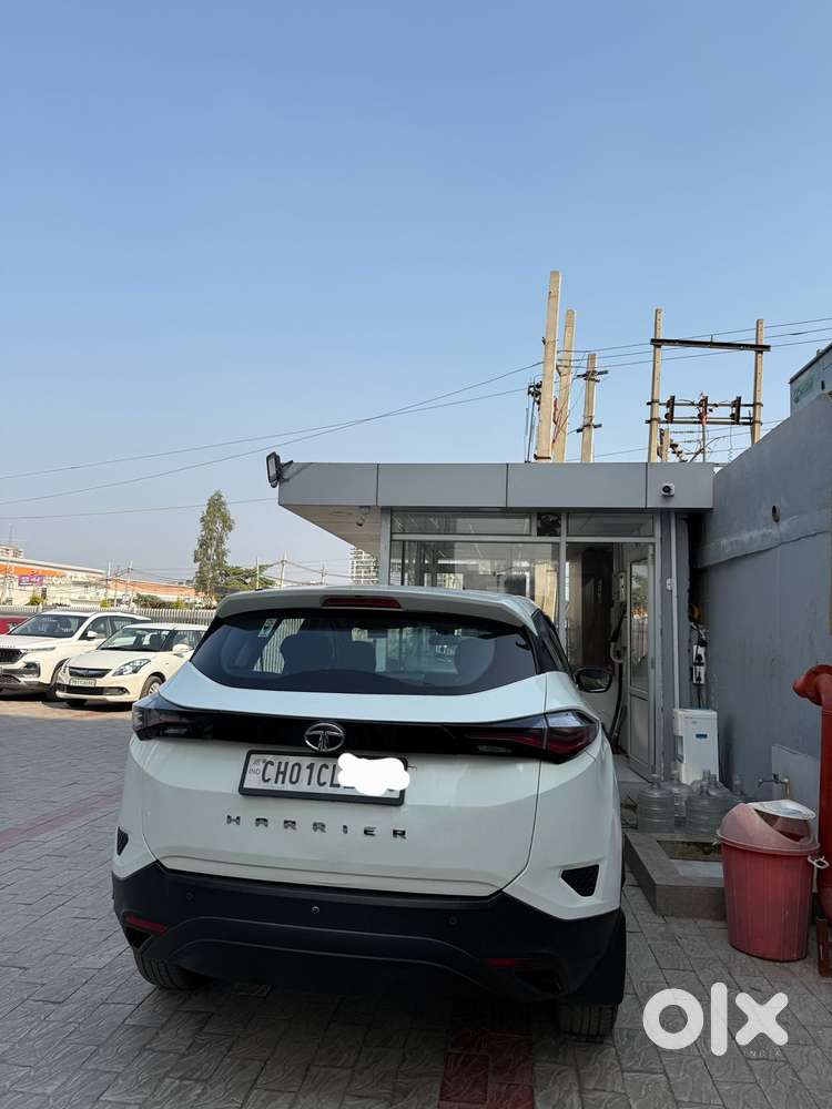 Tata Harrier Xe, 2022, Diesel