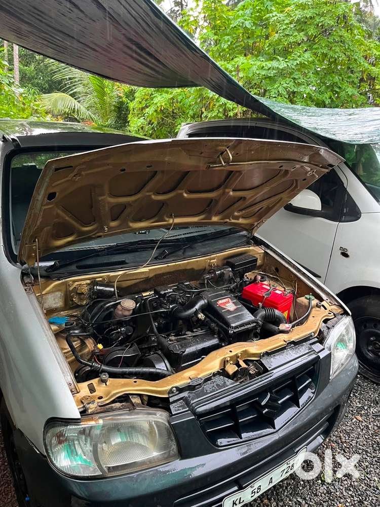 Maruti Suzuki Alto 2008