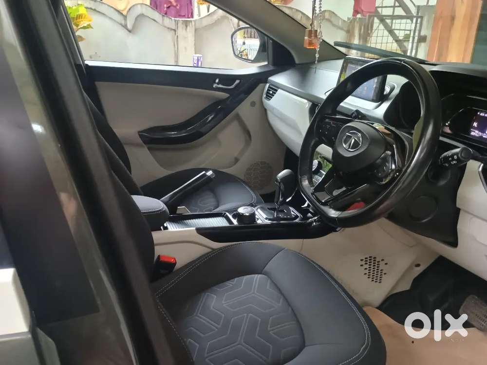 Tata Nexon 2021 Petrol 30945 Km Driven