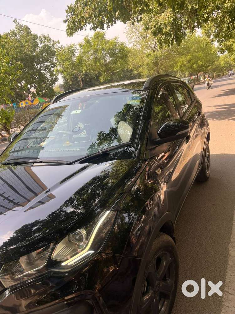 Tata Nexon 2022 Petrol Well Maintained