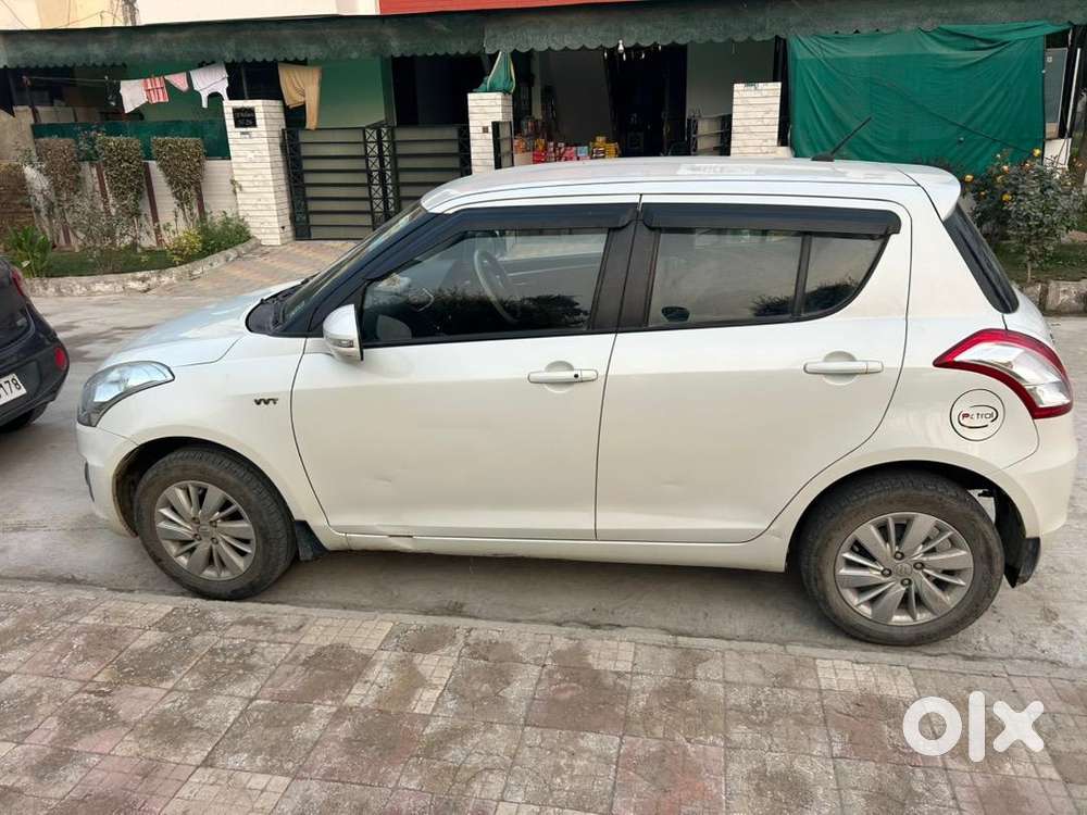 Maruti Suzuki Petrol 2017 (zxi)- Push Button