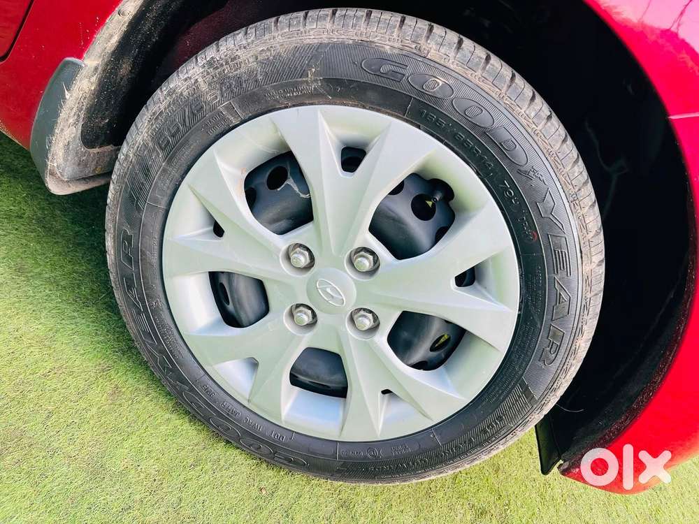 Hyundai Grand I10 Magna, 2015, Petrol