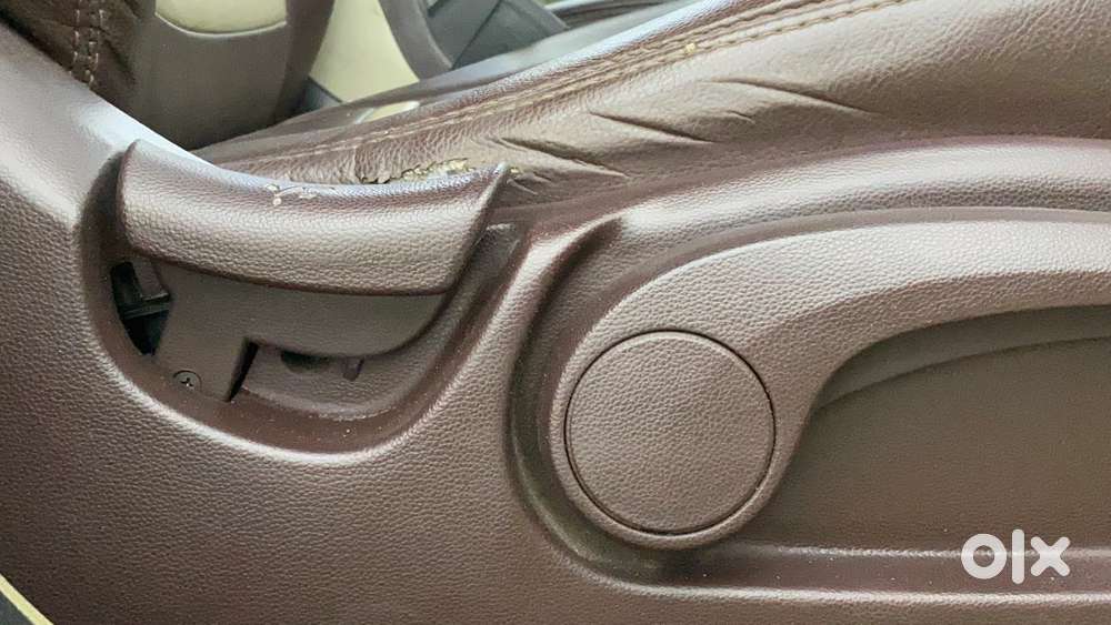 Hyundai Creta 1.6 Sx Plus Petrol At, 2016, Petrol