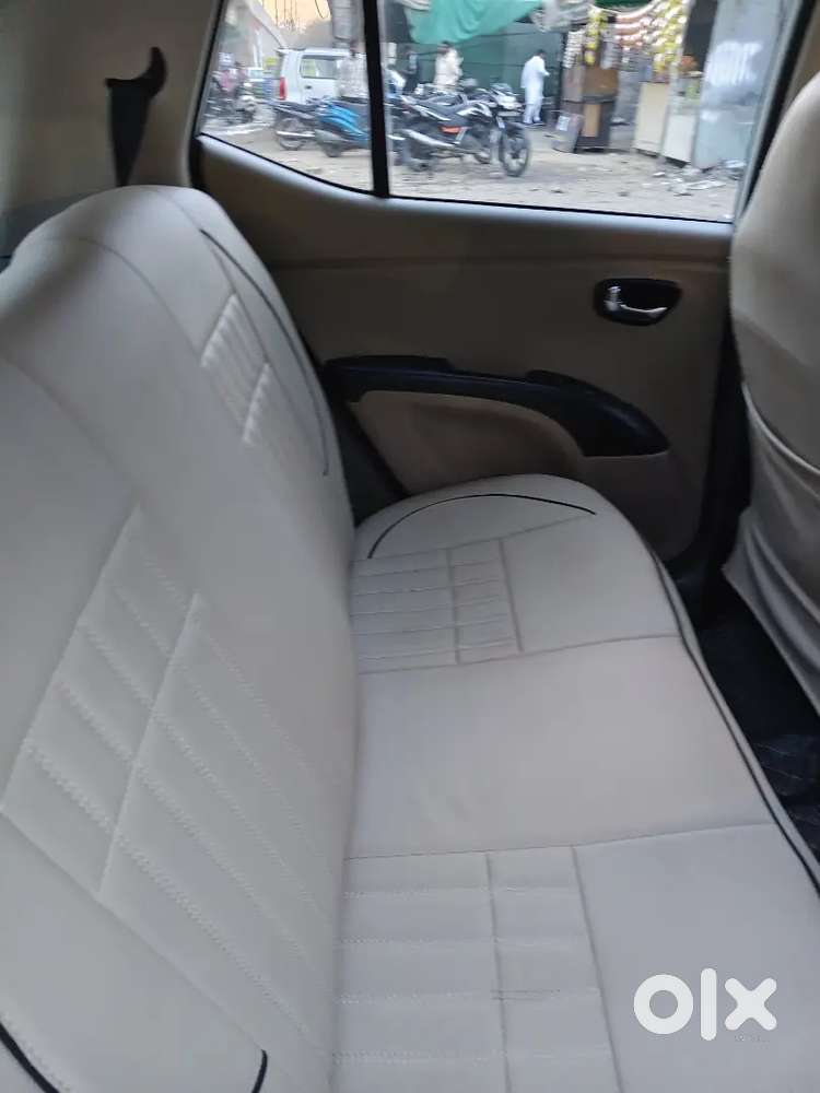 Hyundai I10 2011 Petrol Manual