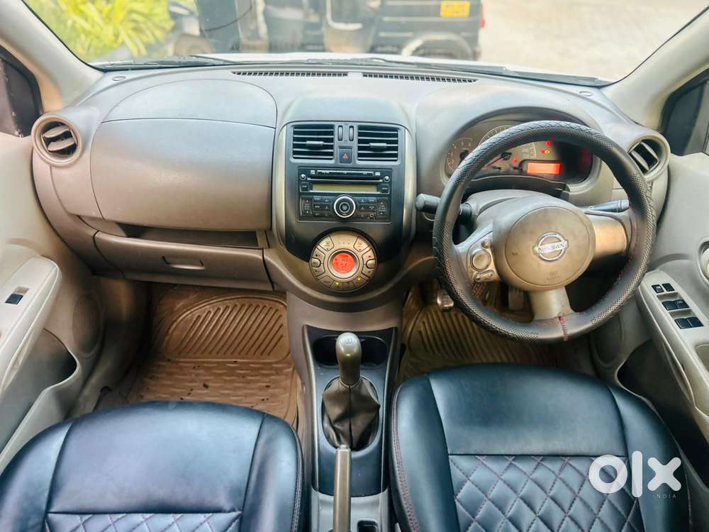 Nissan Sunny Diesel Xl, 2012, Diesel