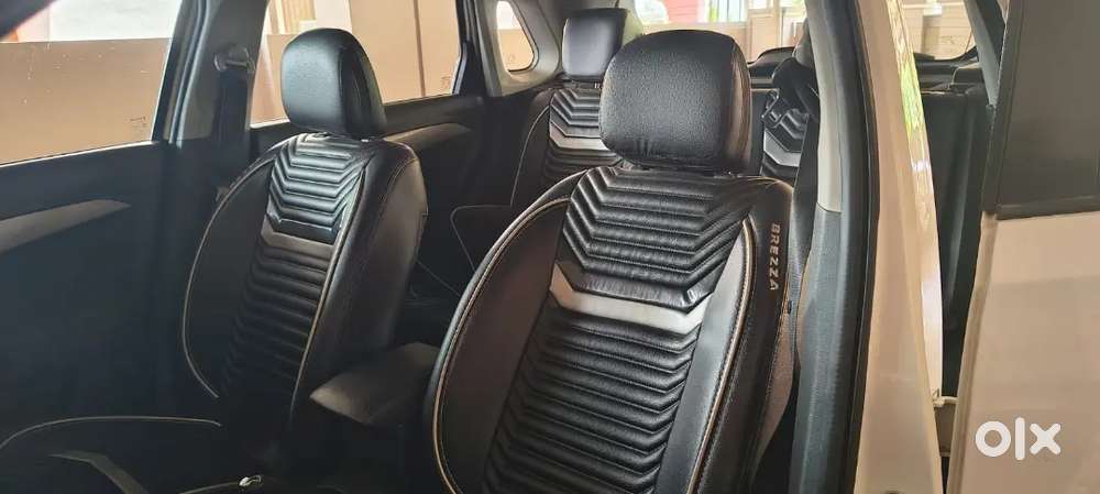 2016 Maruti Suzuki Vitara Brezza Diesel