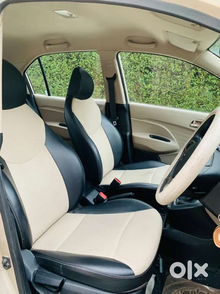 Hyundai Santro Sportz, 2018, Petrol