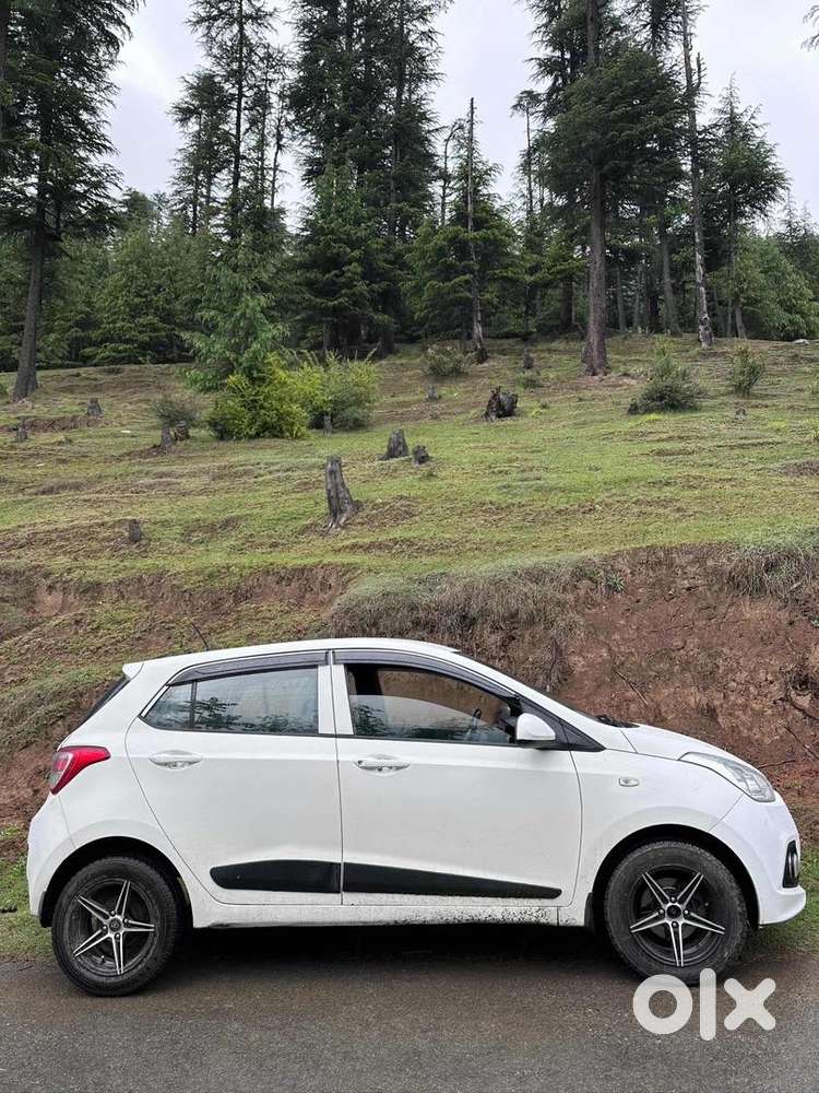 Reliable Hyundai 2014 Diesel Manual