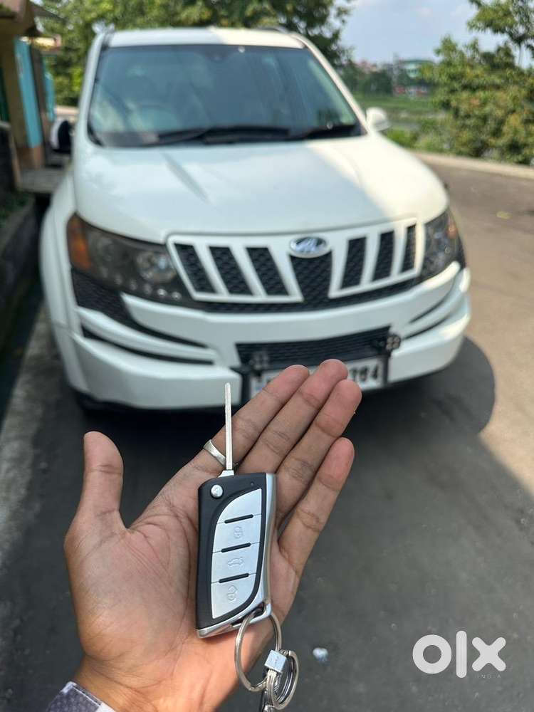 Mahindra Diesel Car 2012