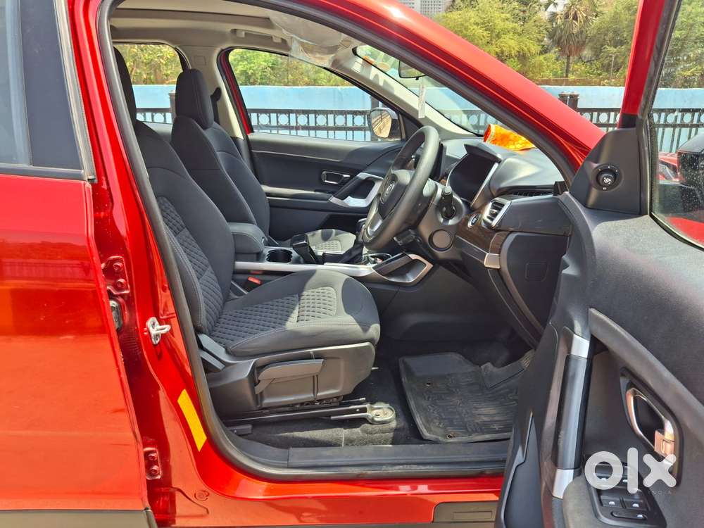 Tata Harrier 2.0 Kryotec Xta Plus, 2023, Diesel