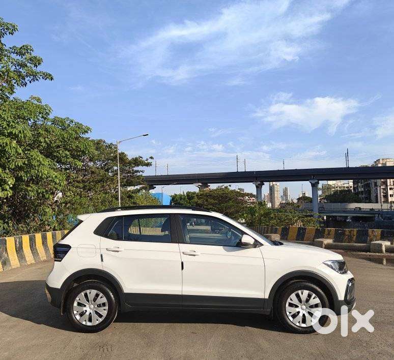 Volkswagen Taigun 1.0 Tsi Comfortline, 2024, Petrol