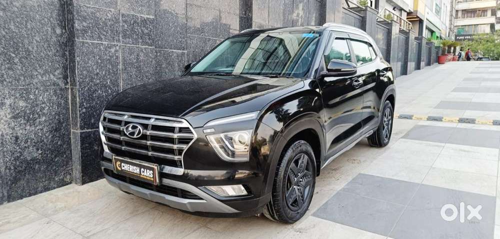 Hyundai Creta 1.6 Vtvt S, 2020, Petrol