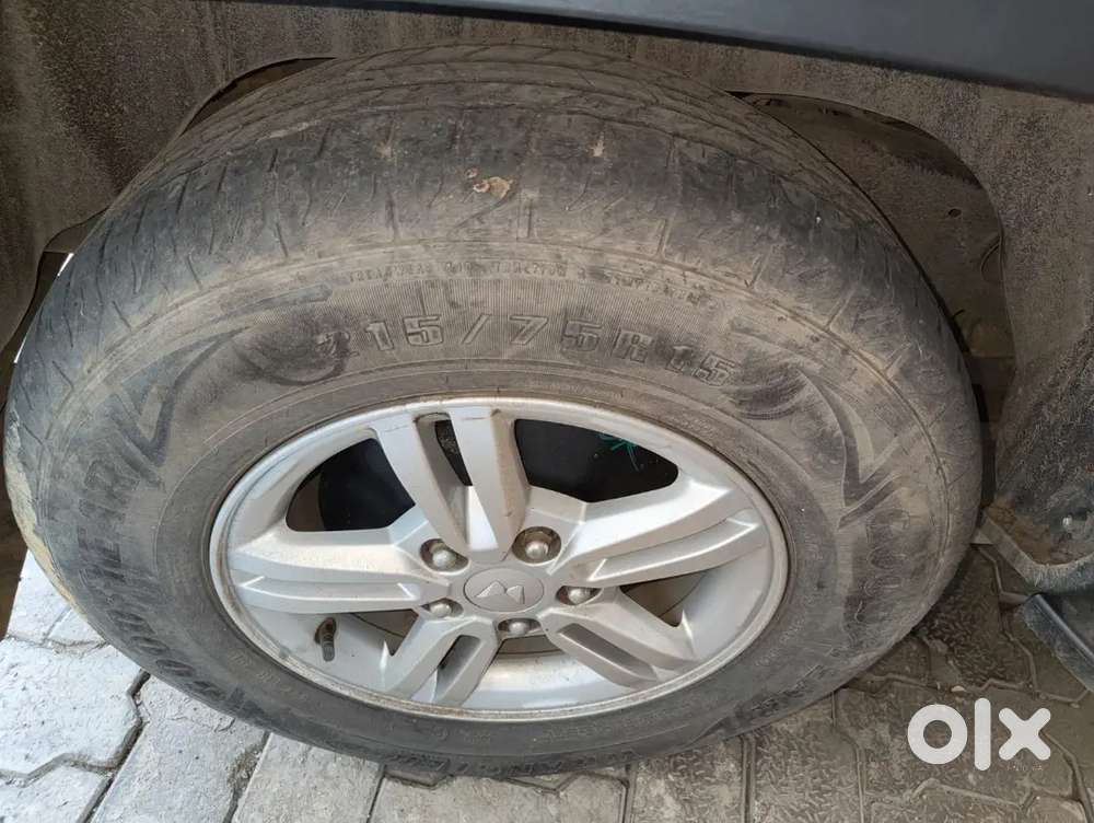 Mahindra Bolero Neo 2024 Diesel Well Maintained