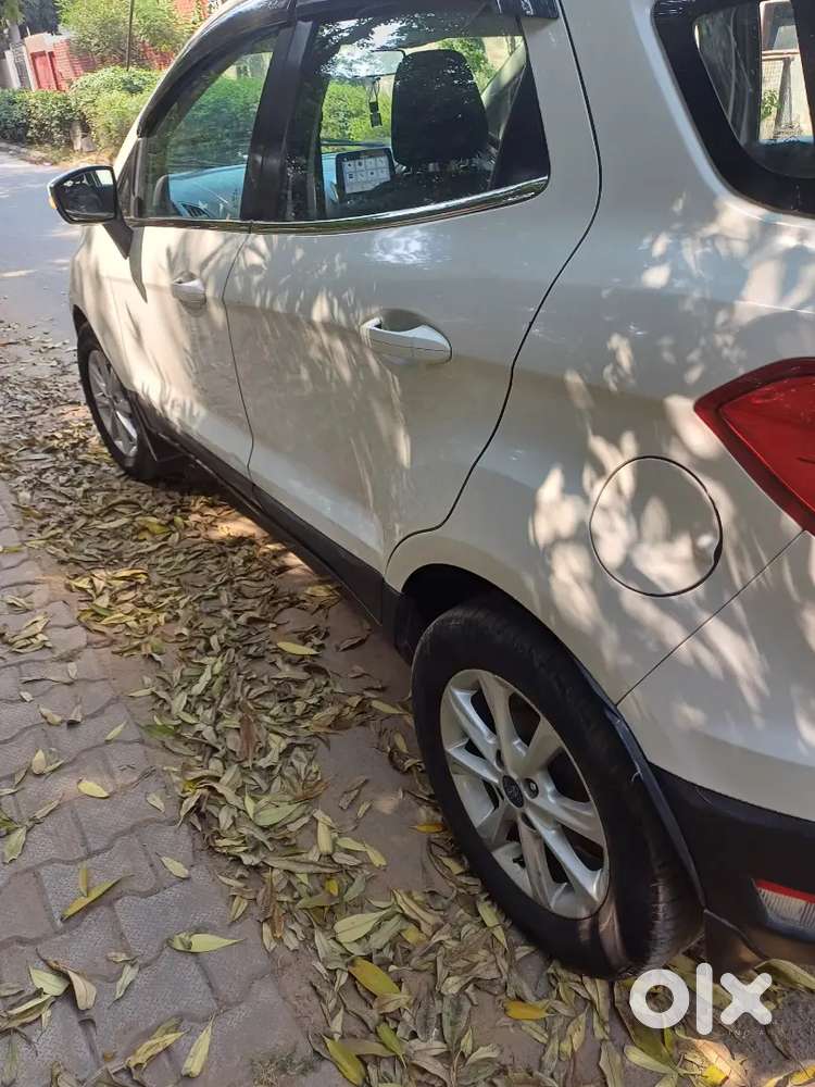 Titanium Diesel Top Model Fully Insured New Tyres Two Keys All Orignal