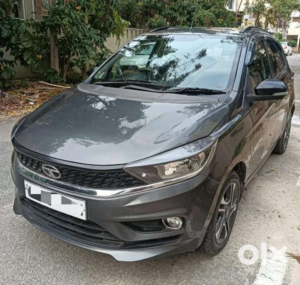 Tata Tiago 1.2 Revotron Xt, 2021, Petrol