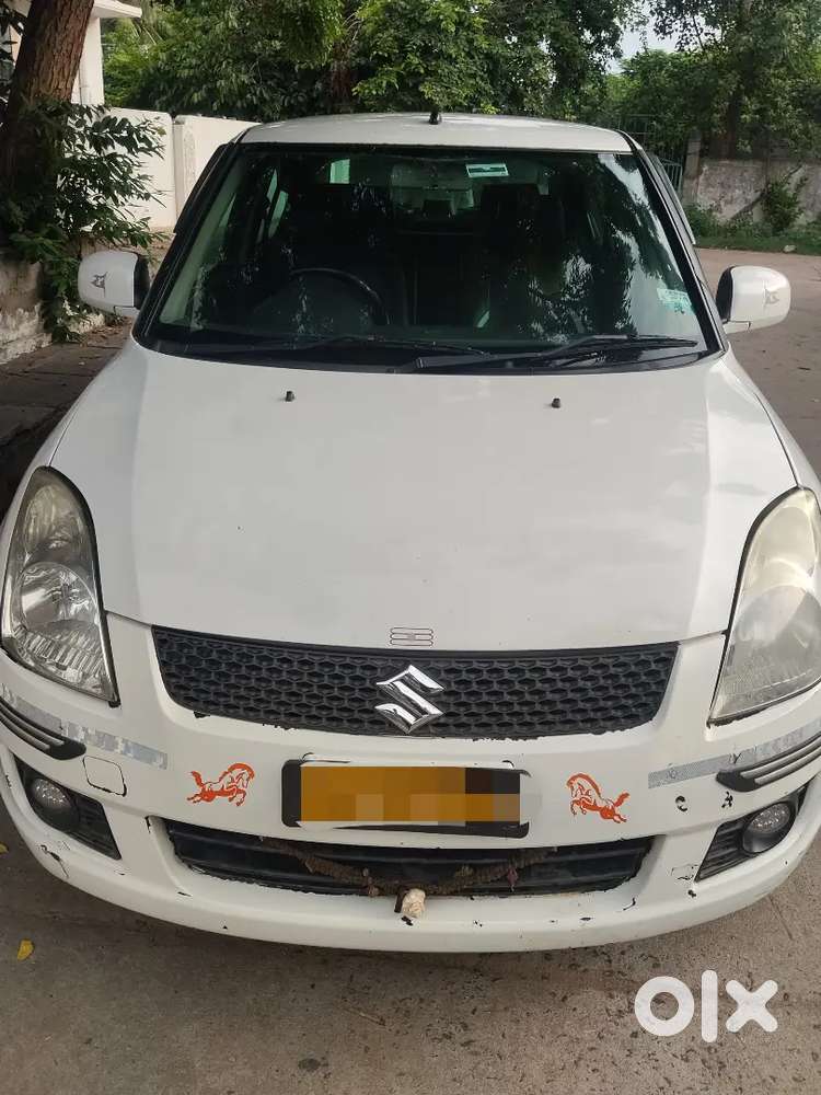 Maruti Suzuki Dzire Tour 2016