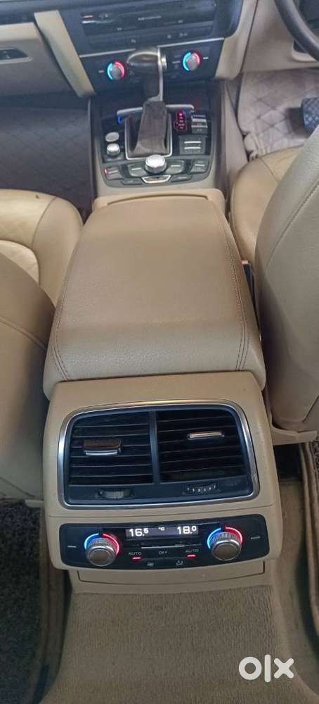 Audi A6 2.0 Tdi, 2014, Diesel