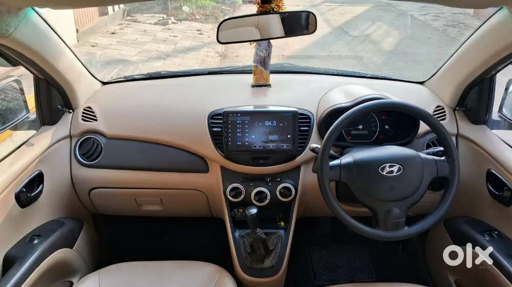 Hyundai I10 2010 Petrol Manual