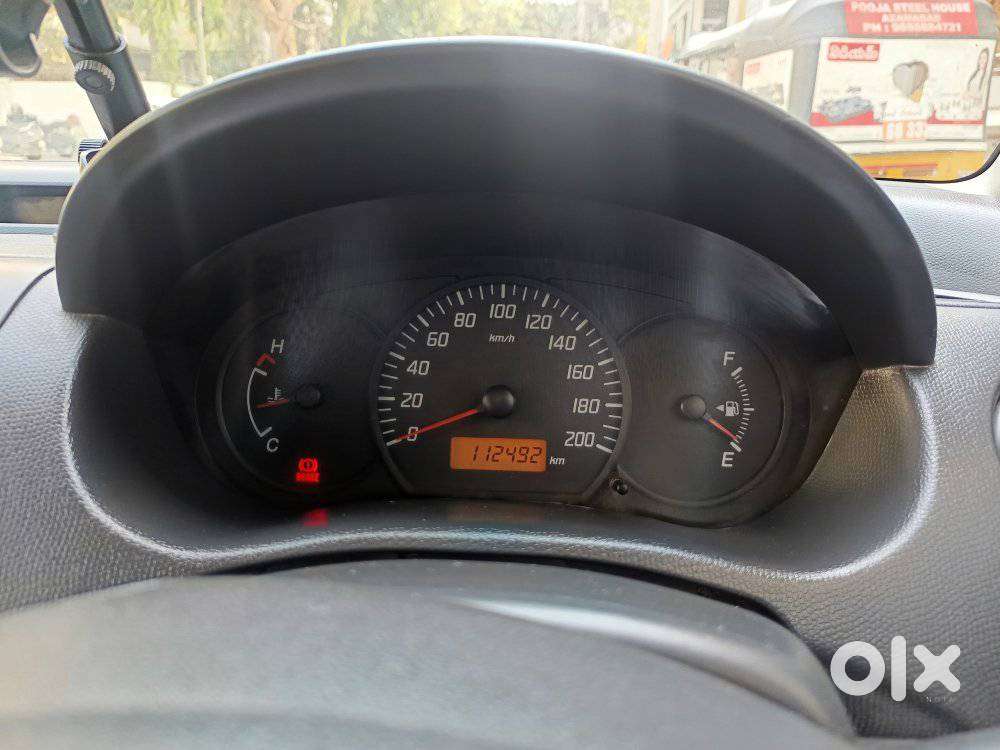 Maruti Suzuki Swift Dzire Ldi Bsiv, 2016, Diesel