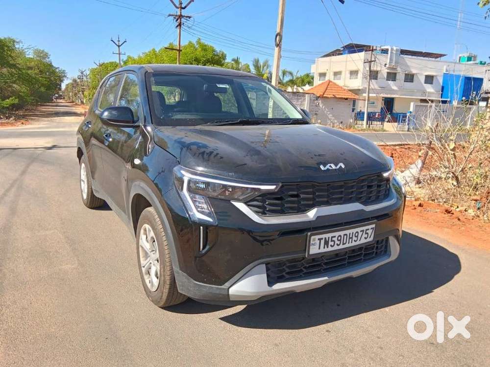 Kia Sonet G 1.2 5mt Htk(o), 2026, Petrol