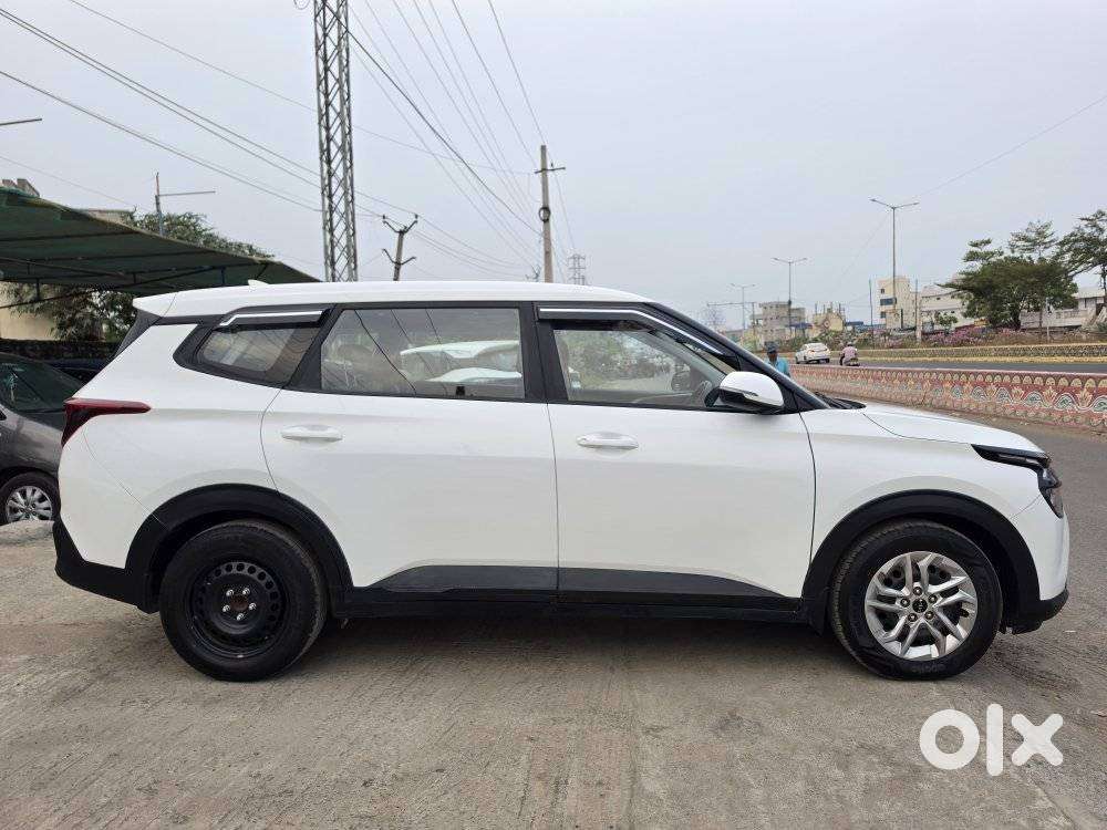 Kia Carens G1.5 6mt Gravity, 2024, Diesel