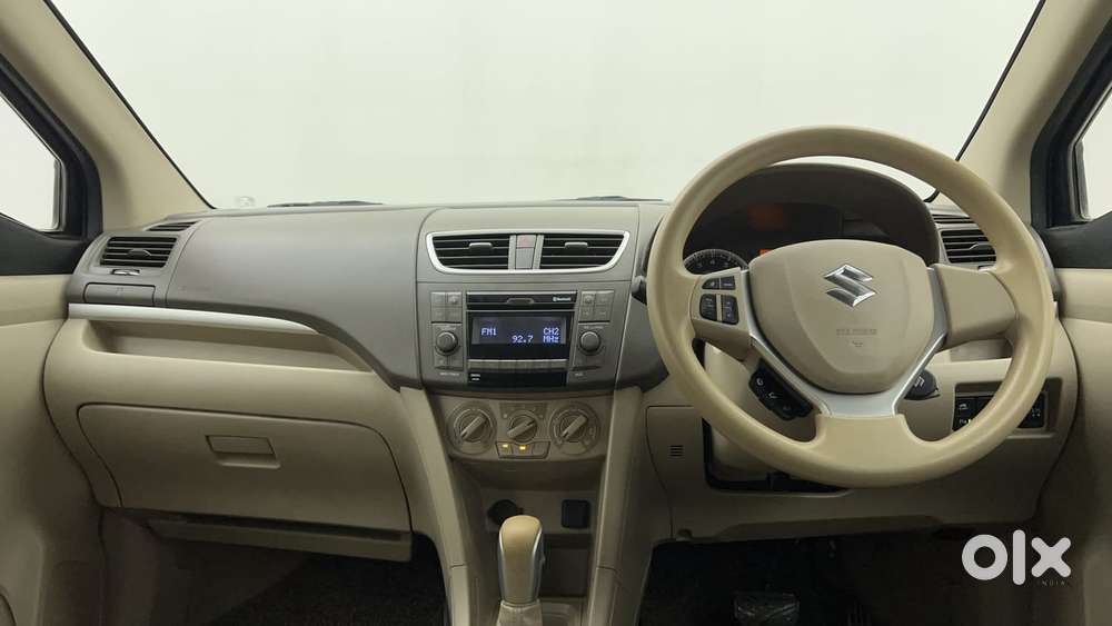 Maruti Suzuki Ertiga Vxi At, 2016, Petrol
