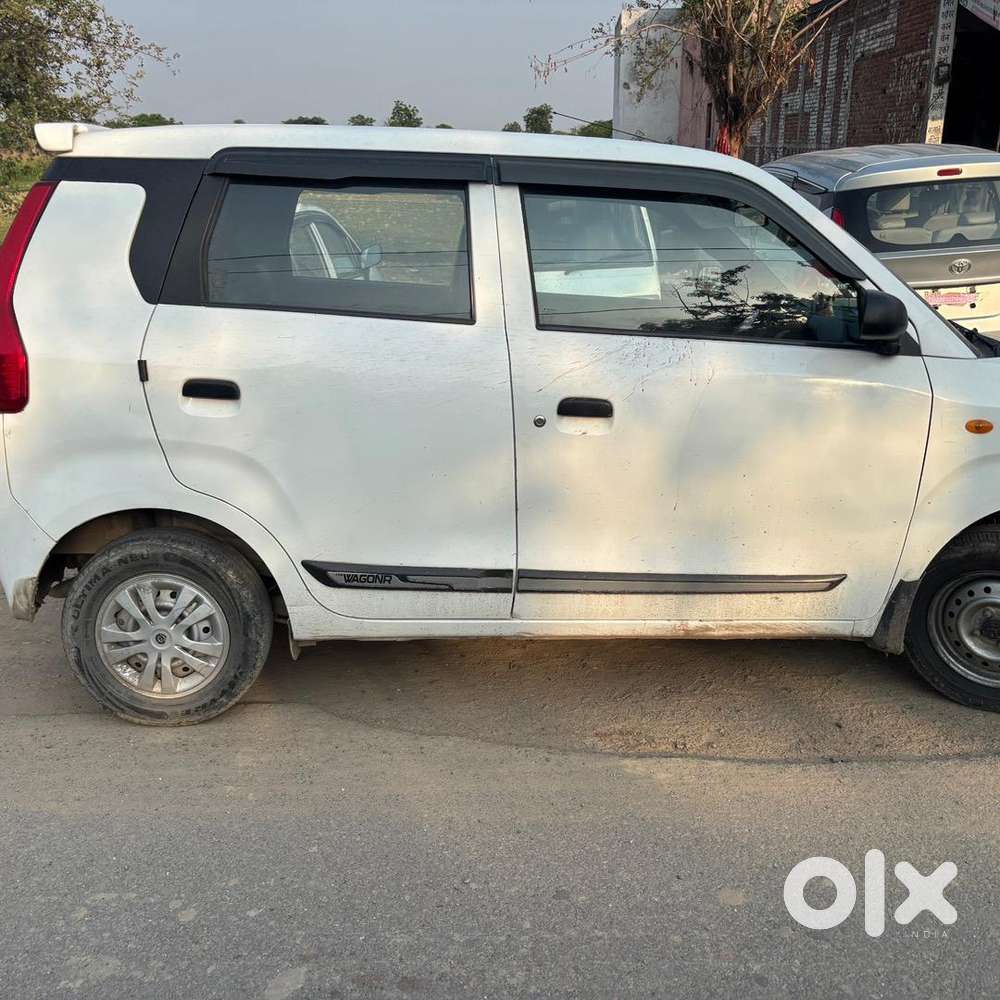 2023 Maruti Suzuki Km Driven