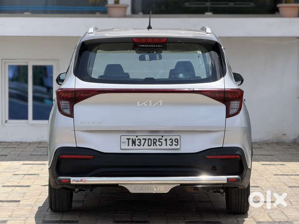 Kia Carens 1.5 Premium 7 Str, 2023, Petrol