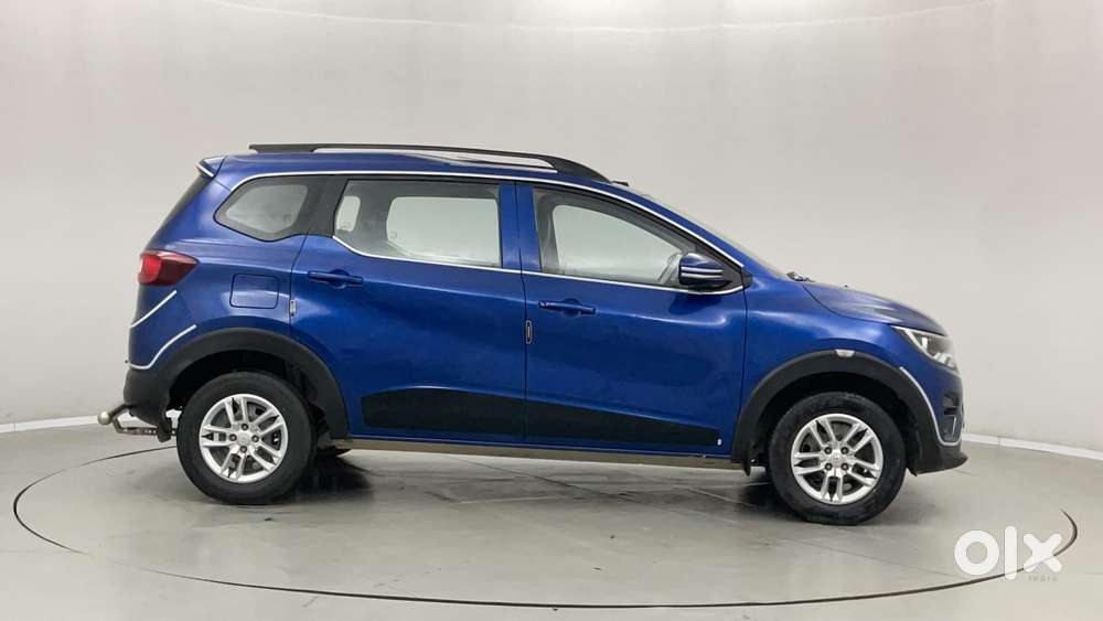 Renault Triber Rxl, 2021, Petrol