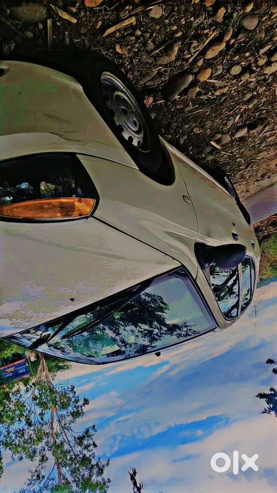 Tata Indigo V Series 2015 Diesel 45000 Km Driven