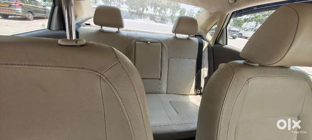 Skoda Rapid Elegance Plus 2015 Diesel Good Condition