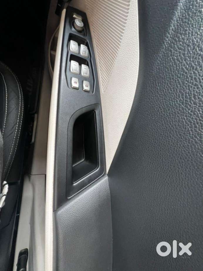 Mahindra Xuv300 W6 Diesel, 2023, Diesel