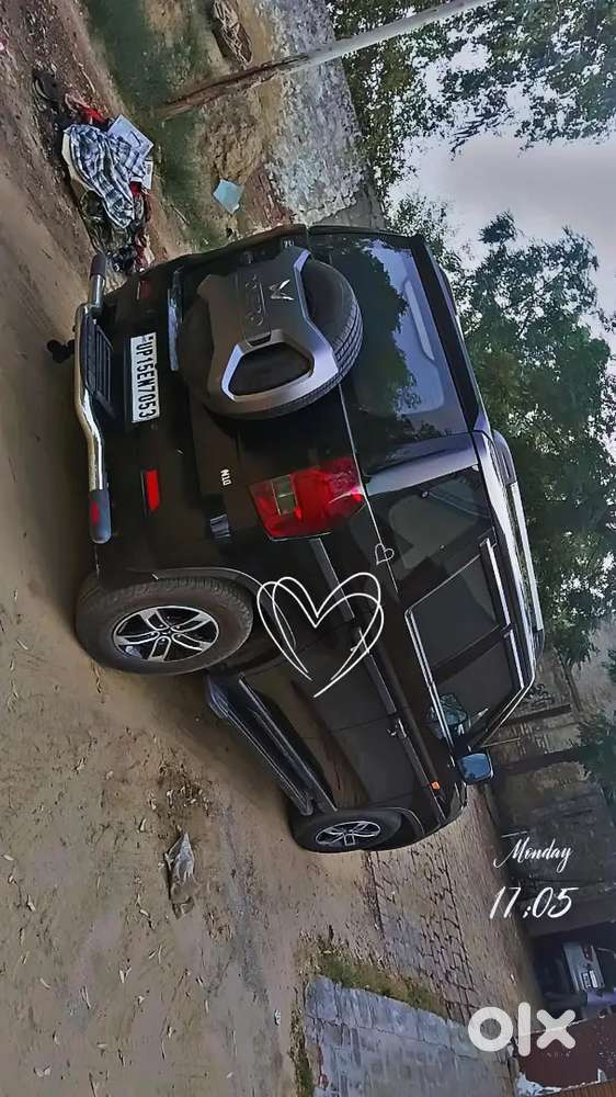 Mahindra Bolero Neo Diesel 2024