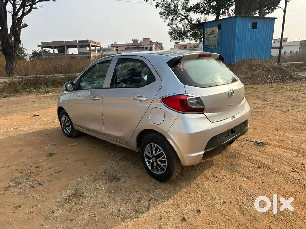 Tata Tiago 2018 Diesel 66000 Km Driven